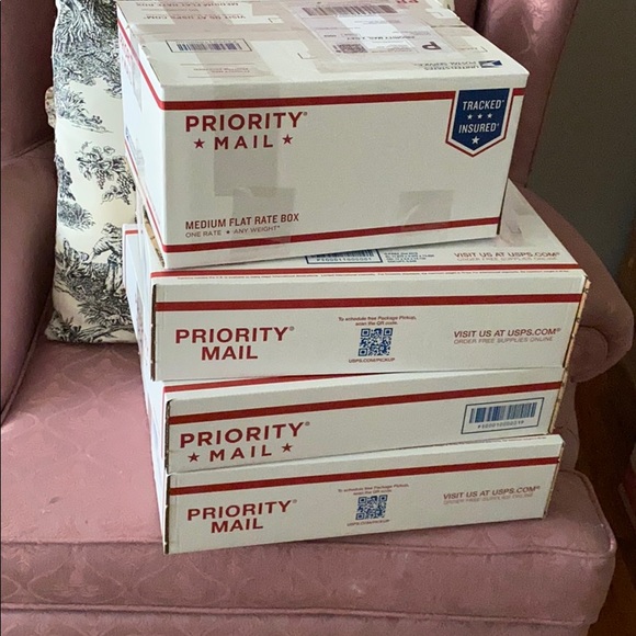 Headed to the Post Office Today! - Picture 1 of 1